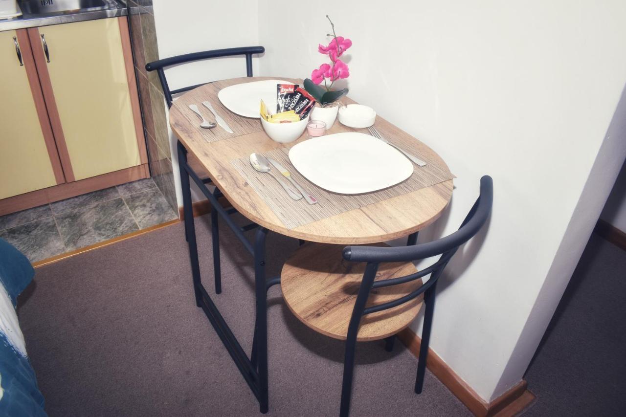Apartman Ippon Τρέμπινιε Εξωτερικό φωτογραφία